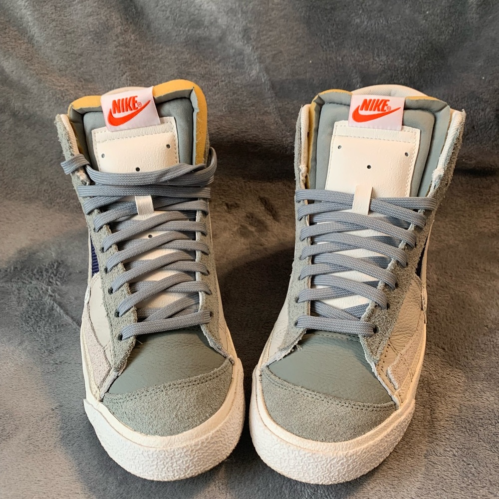 Blazer Mid Pro Club